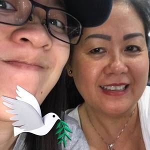 Meet your Posher, Kieu